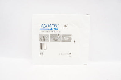 ConvaTec Aquacel Extra Wound Dressing 6 inch x 6 inch (x)